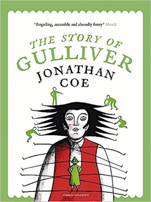 THE STORY OF GULLIVER