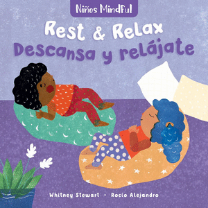 DESCANSA Y RELÁJATE / REST & RELAX