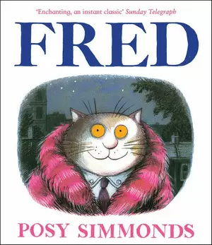FRED