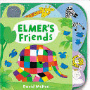 ELMER'S FRIENDS