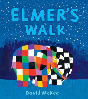 ELMER'S WALK