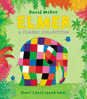 ELMER - A CLASSIC COLLECTION