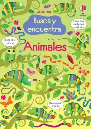ANIMALES