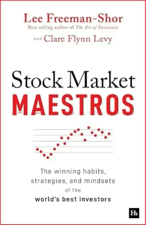 STOCK MARKET MAESTROS