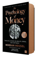THE PSYCHOLOGY OF MONEY