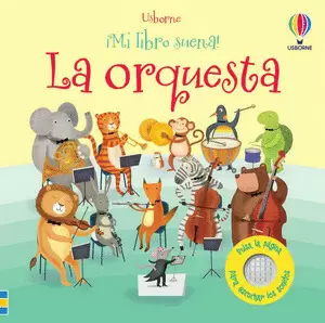 LA ORQUESTA