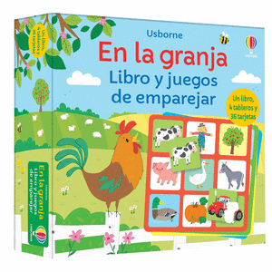 EN LA GRANJA