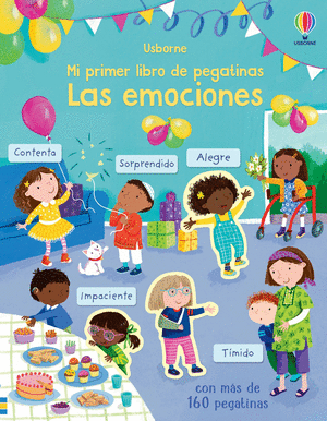 LAS EMOCIONES