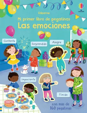 LAS EMOCIONES