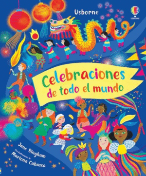CELEBRACIONES TODO MUNDO