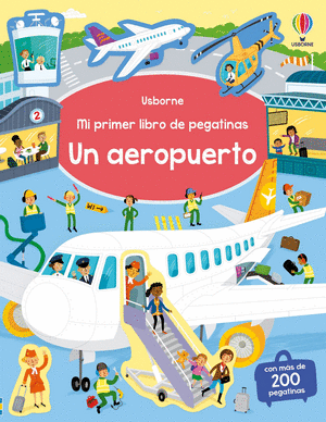 UN AEROPUERTO