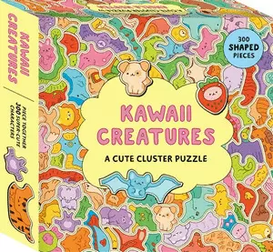 KAWAII CREATURES
