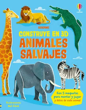 ANIMALES