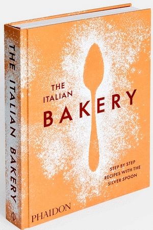 THE ITALIAN BAKERY
