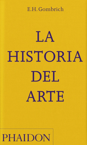LA HISTORIA DEL ARTE (ED. BOLSILLO)