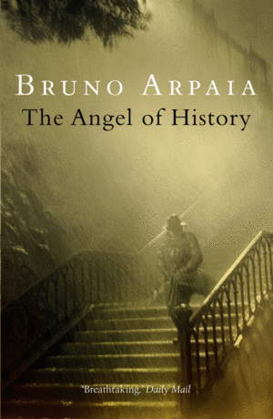 THE ANGEL OF HISTORY