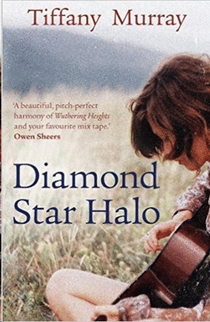 DIAMOND STAR HALO