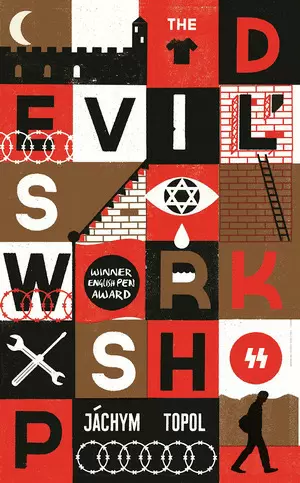 THE DEVIL'S WORKSHOP