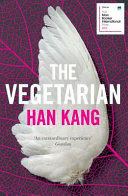 THE VEGETARIAN