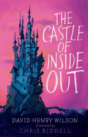 CASTLE OF INSIDE OUT, THE