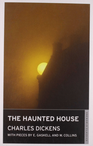 THE HAUNTED HOUSE