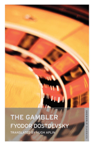 THE GAMBLER