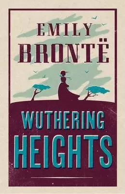 WUTHERING HEIGHTS