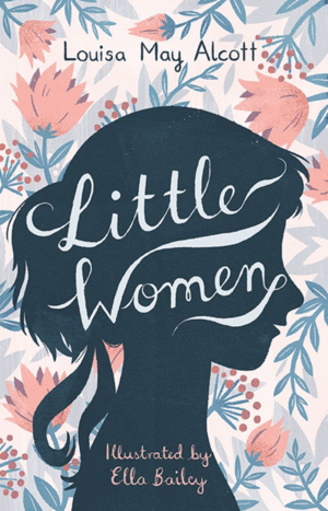 THE LITTLE WOMAN