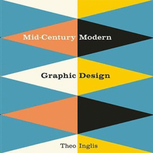 MID-CENTURY MODERN GRAPHIC DESIGN