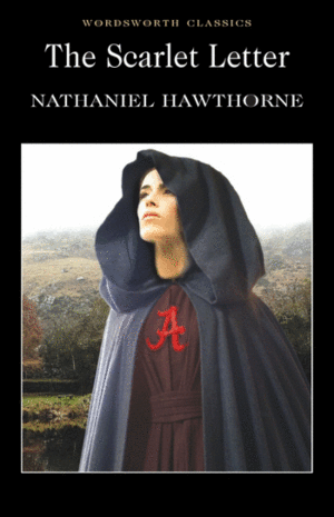 THE SCARLET LETTER