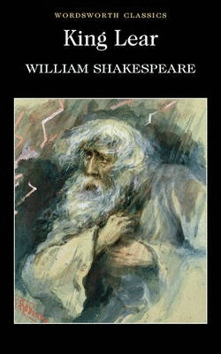 KING LEAR