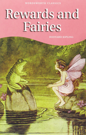 REWARDS AND FAIRIES