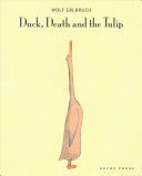 DUCK, DEATH AND THE TULIP
