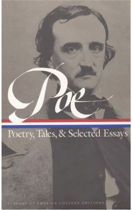 POETRY,TALES & SELECTED ESSAYS (COLLEGE)