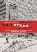 THE FIXER AND OTHER STORIES