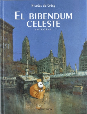 EL BIBENDUM CELESTE