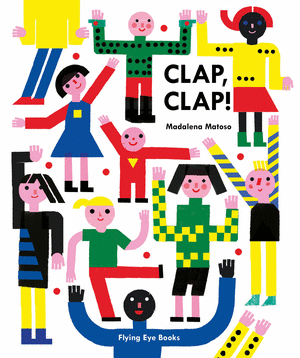 CLAP, CLAP!