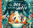 THE DOG THAT ATE THE WORLD