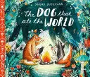THE DOG THAT ATE THE WORLD
