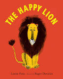 THE HAPPY LION