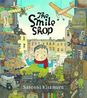 THE SMILE SHOP