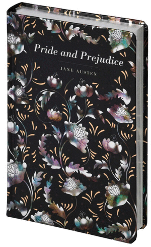 PRIDE AND PREJUDICE