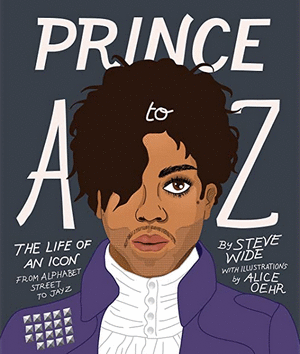 PRINCE A-Z