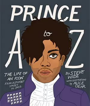 PRINCE A-Z