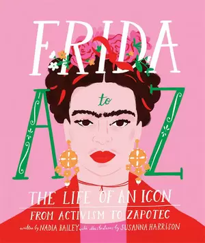 FRIDA A TO Z