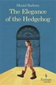 THE ELEGANCE OF HEDGEHOG