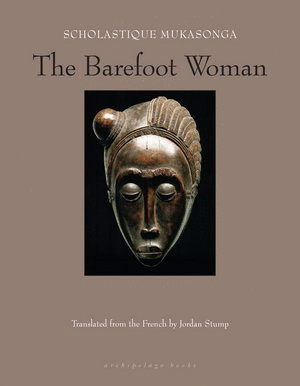 THE BAREFOOT WOMAN