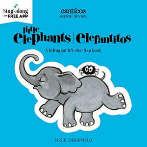 LITTLE ELEPHANTS / ELEFANTITOS