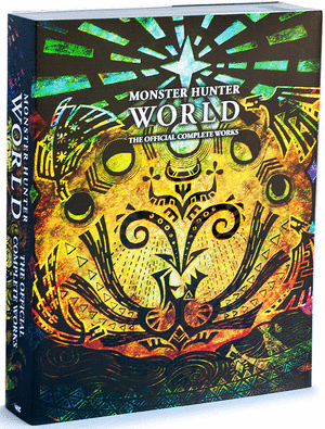 MONSTER HUNTER: WORLD