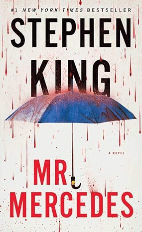 MR. MERCEDES